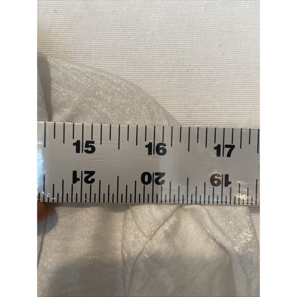 Palm Island Shirt Size Large Half  Sleeve Button Up Casual NWT - Picture 6 of 7